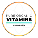 Pure Organic Vitamins